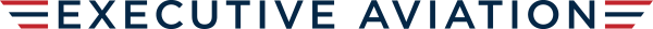 Executive Aviation Logo